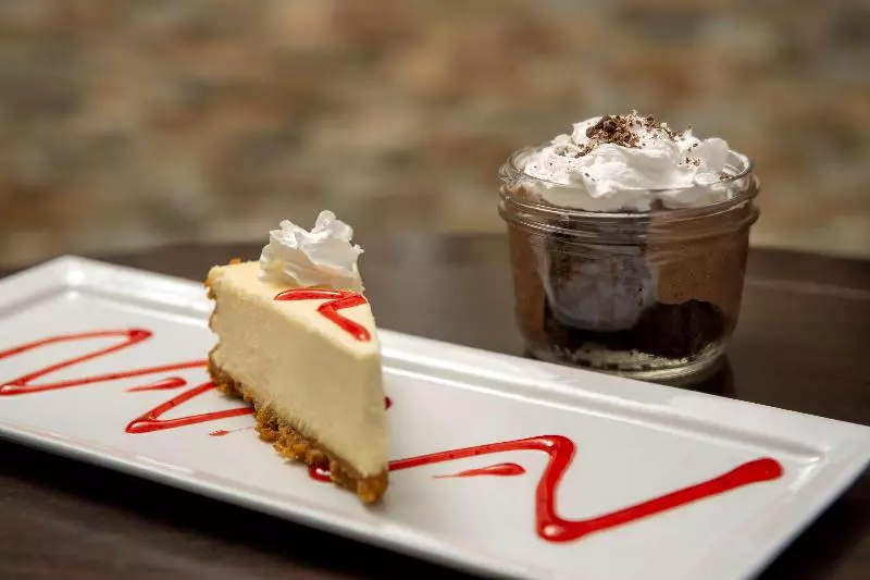 בית מלון כפרי Hilton Garden Inn Gallup