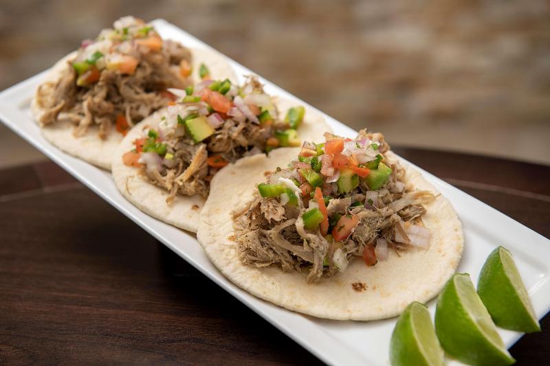 בית מלון כפרי Hilton Garden Inn Gallup