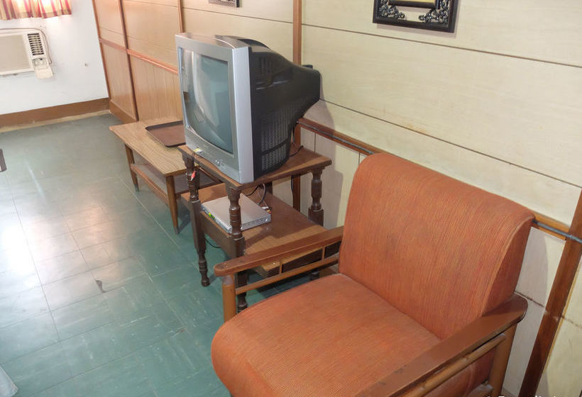 فندق Horizonhill