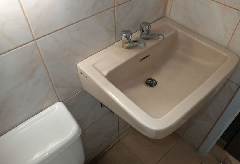 فندق Horizonhill