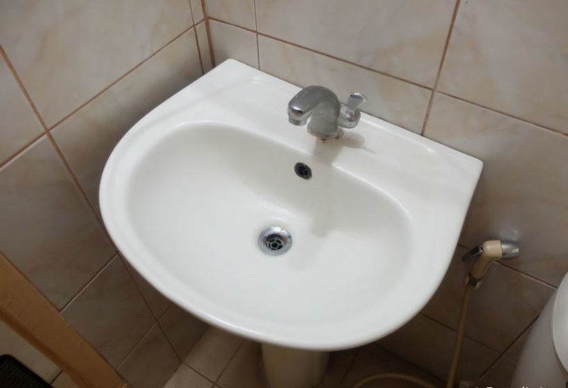 فندق Horizonhill