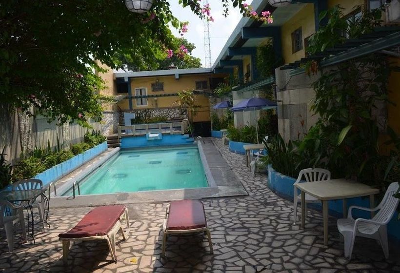 فندق Horizonhill