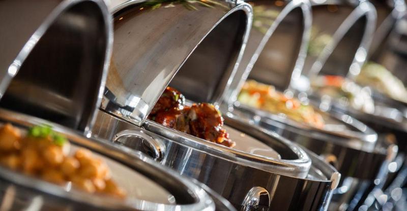 בית מלון כפרי Howard Johnson By Wyndham Pekalongan