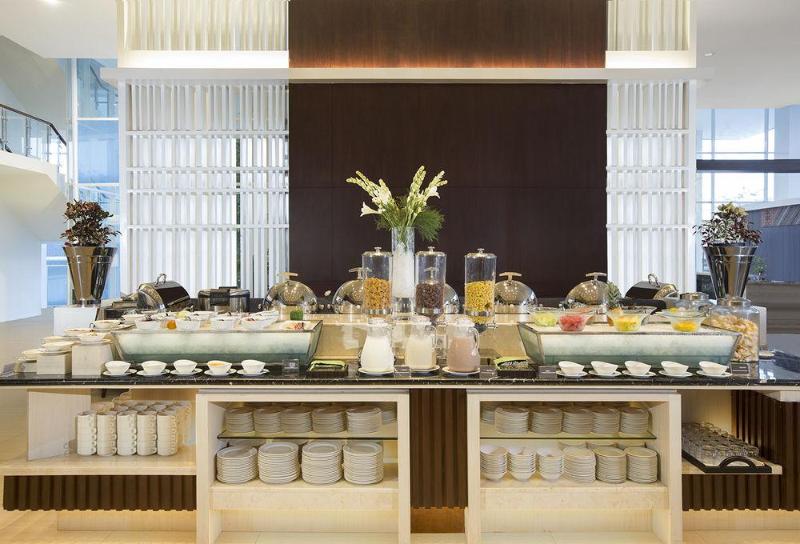 בית מלון כפרי Howard Johnson By Wyndham Pekalongan