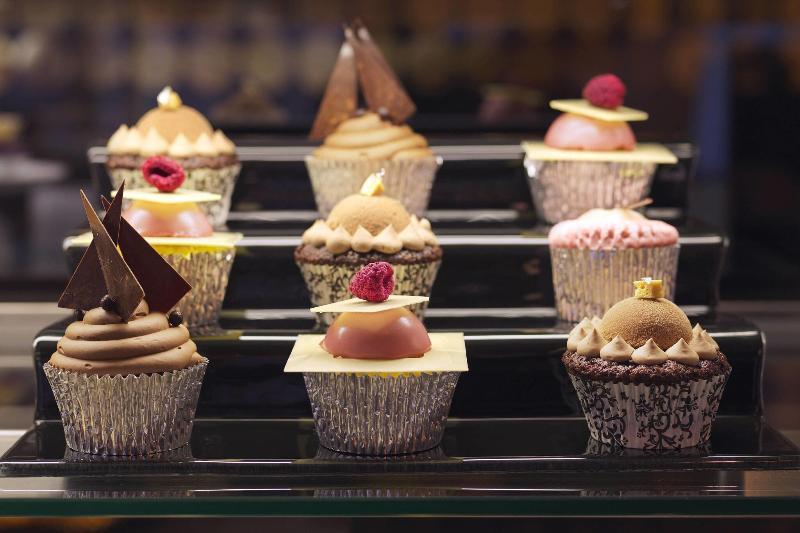 هتل Kameha Grand Zurich, Autograph Collection