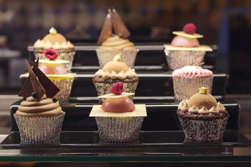 هتل Kameha Grand Zurich, Autograph Collection