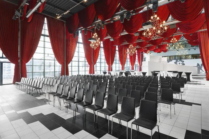 هتل Kameha Grand Zurich, Autograph Collection