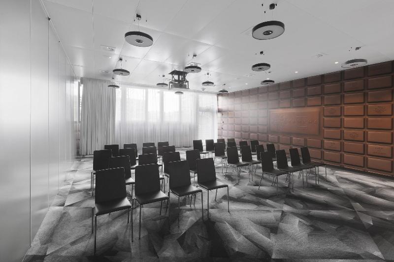 هتل Kameha Grand Zurich, Autograph Collection