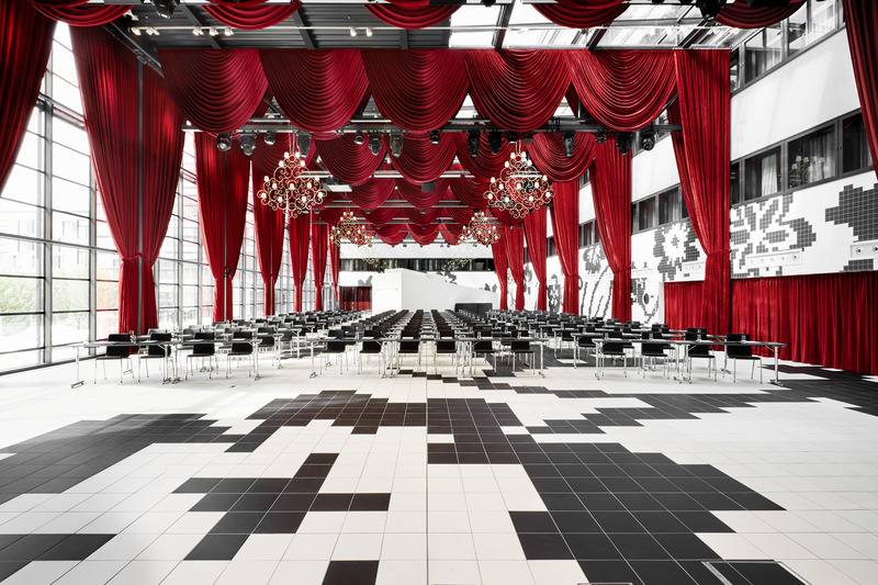 هتل Kameha Grand Zurich, Autograph Collection