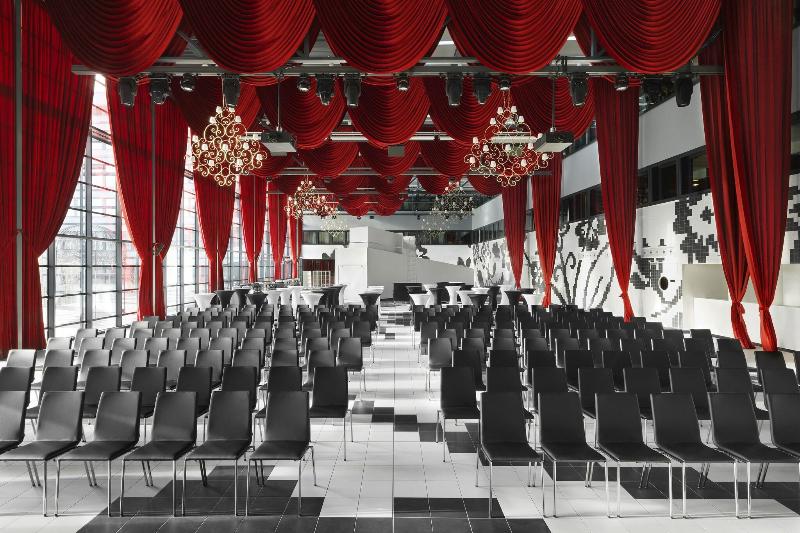 هتل Kameha Grand Zurich, Autograph Collection