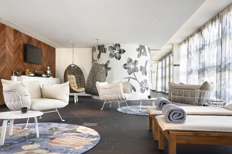 هتل Kameha Grand Zurich, Autograph Collection