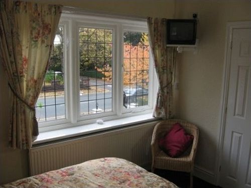 Отель Lavender Lodge