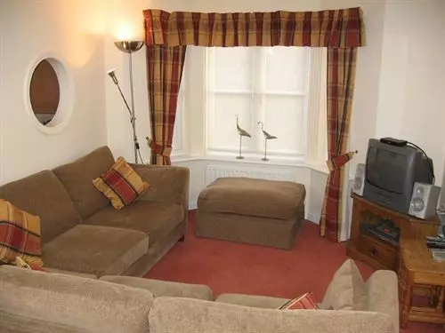 Отель Lavender Lodge