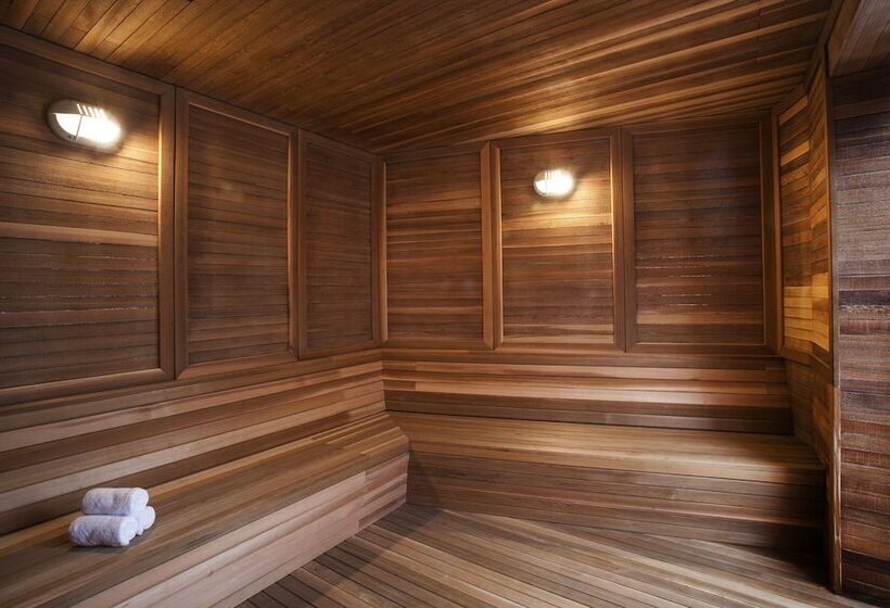 Lotte City Hotel Jeju