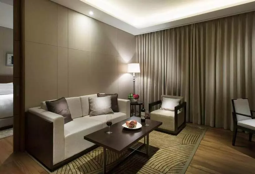 Lotte City Hotel Jeju