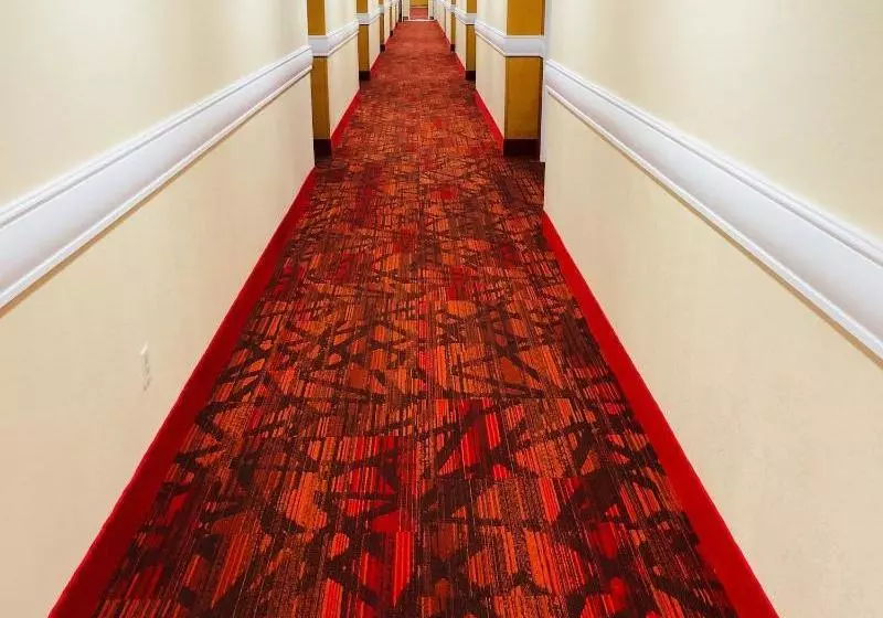 Отель M Mount Pocono