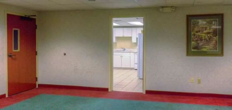 Отель M Mount Pocono