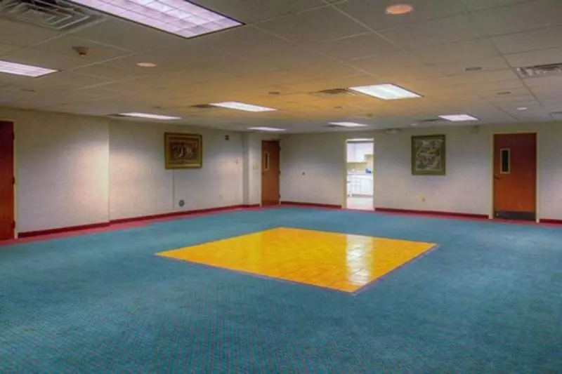 Отель M Mount Pocono