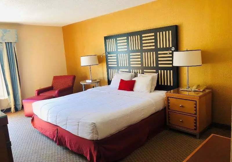 Отель M Mount Pocono