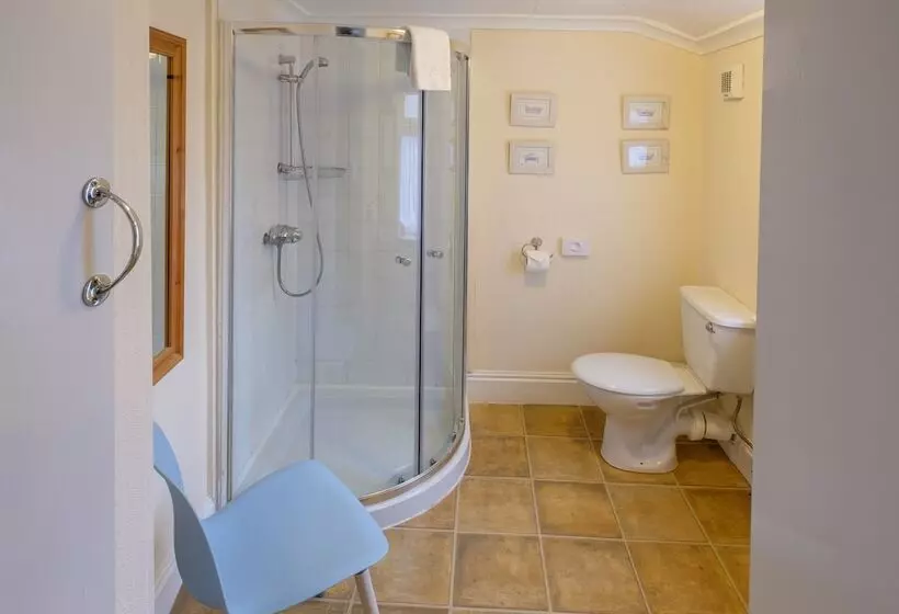 בית מלון כפרי Newport Quay