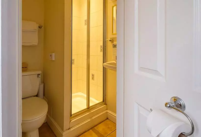 בית מלון כפרי Newport Quay