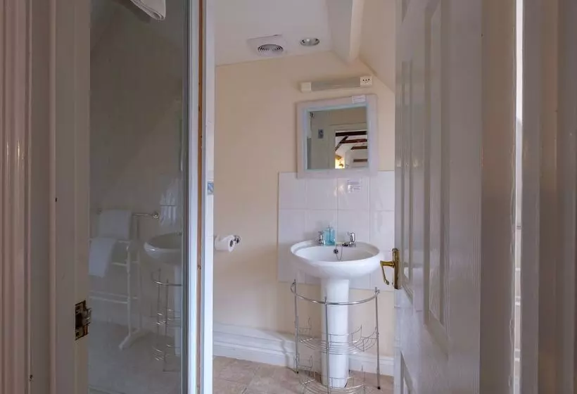 בית מלון כפרי Newport Quay