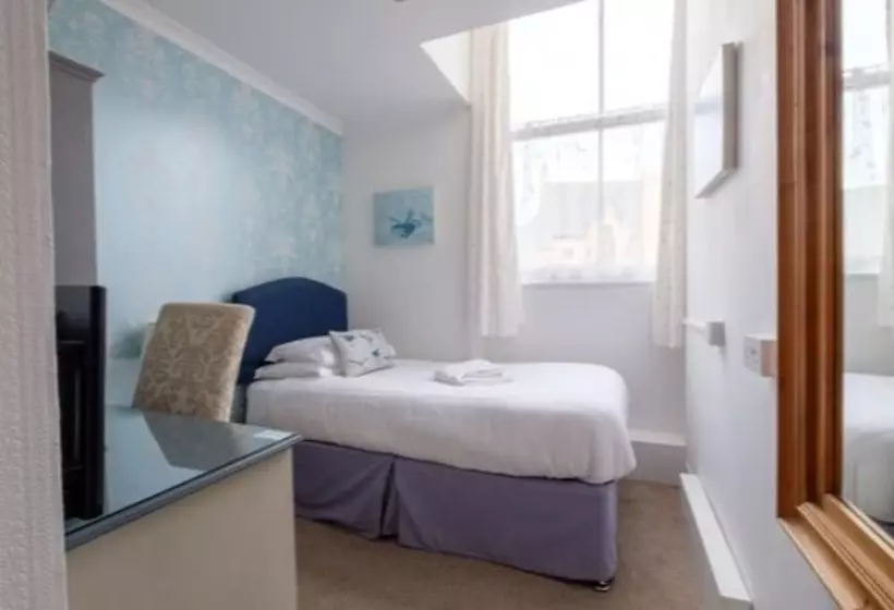 בית מלון כפרי Newport Quay