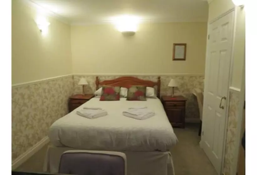 בית מלון כפרי Newport Quay