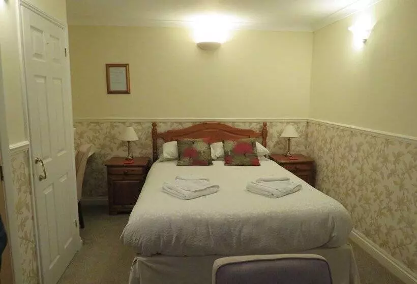 בית מלון כפרי Newport Quay