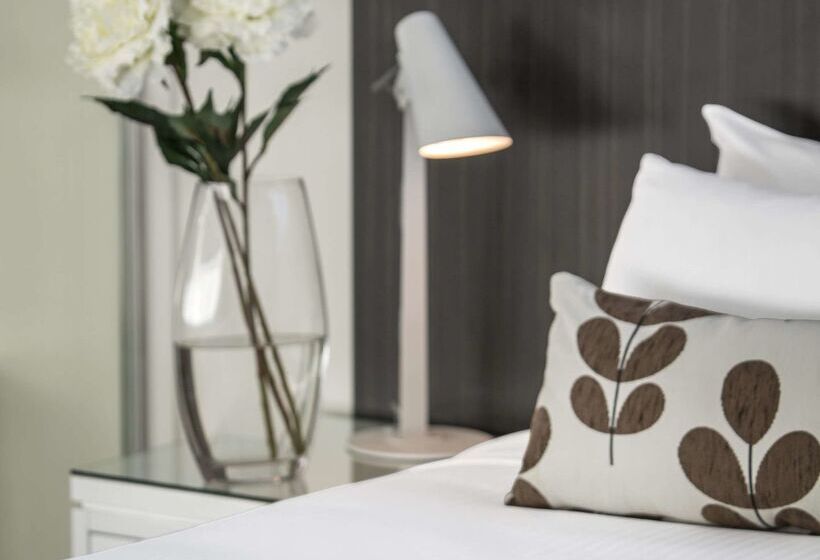 فندق Oaks Mackay Rivermarque