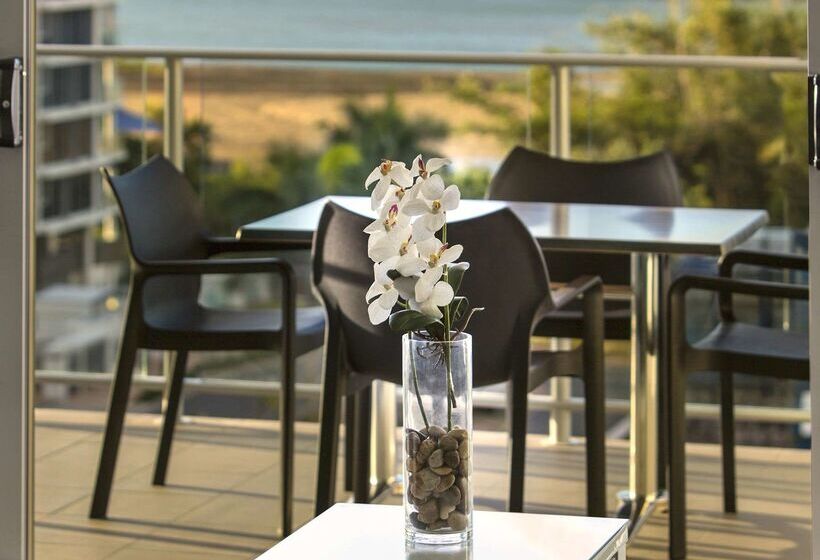 فندق Oaks Mackay Rivermarque