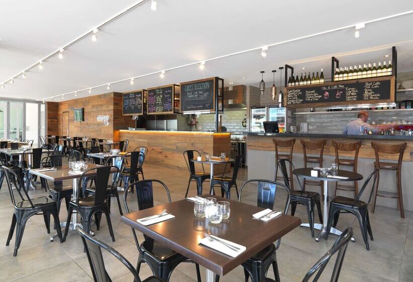 فندق Oaks Mackay Rivermarque