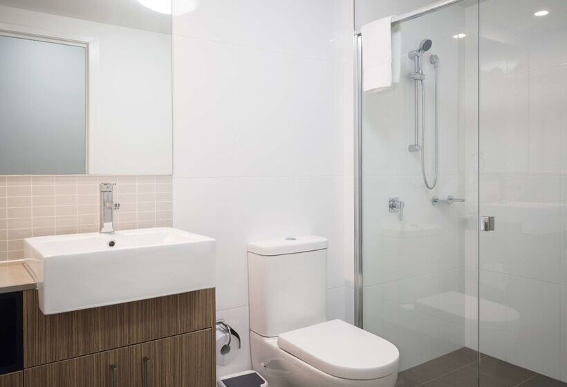 فندق Oaks Mackay Rivermarque