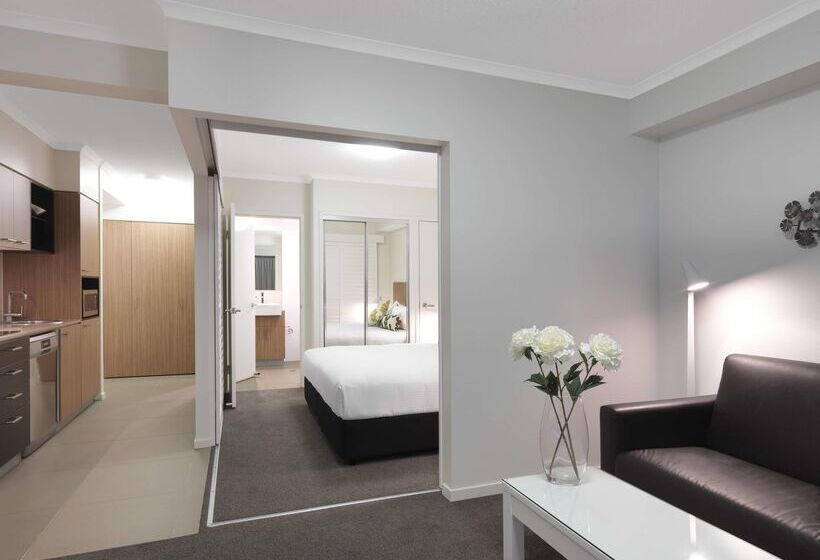 فندق Oaks Mackay Rivermarque