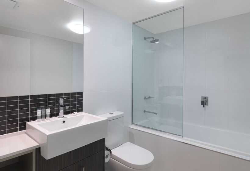 فندق Oaks Mackay Rivermarque