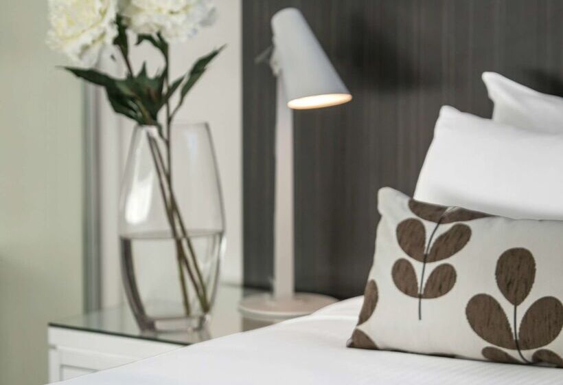 فندق Oaks Mackay Rivermarque