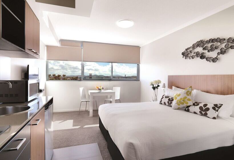 فندق Oaks Mackay Rivermarque