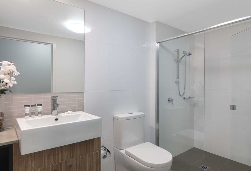 فندق Oaks Mackay Rivermarque