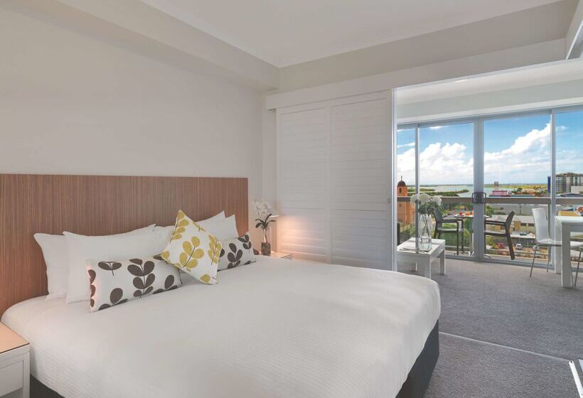 فندق Oaks Mackay Rivermarque