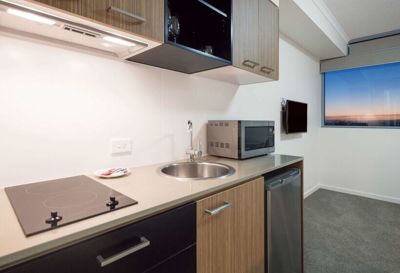 فندق Oaks Mackay Rivermarque