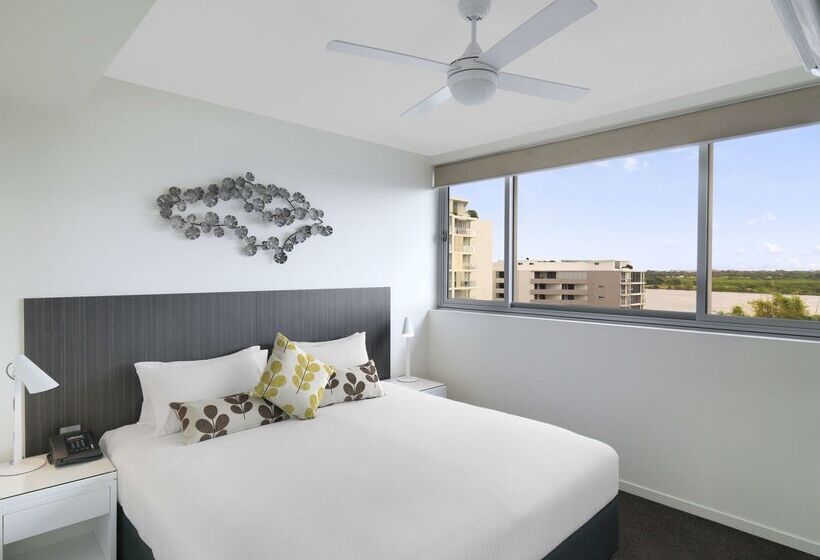 فندق Oaks Mackay Rivermarque