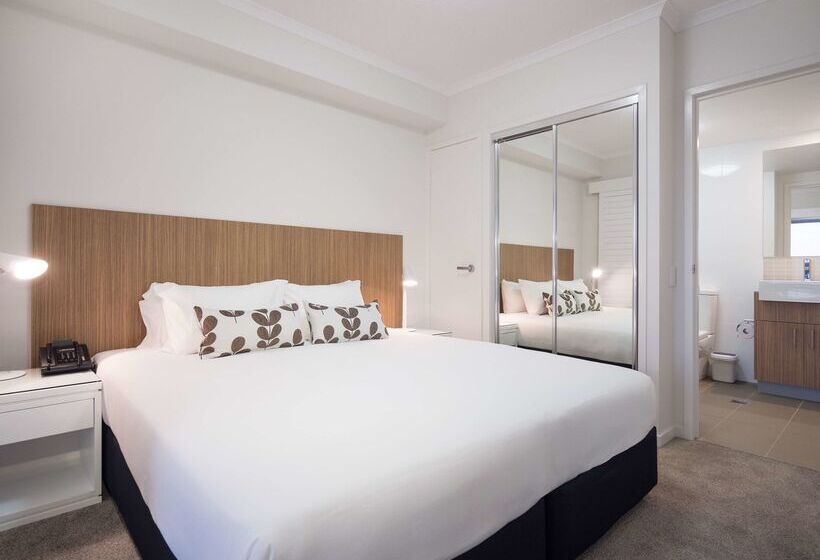 فندق Oaks Mackay Rivermarque