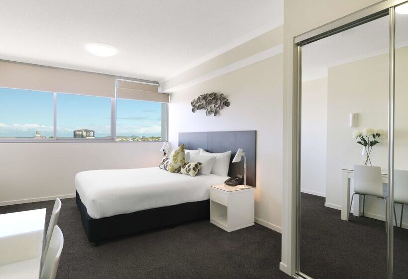 فندق Oaks Mackay Rivermarque