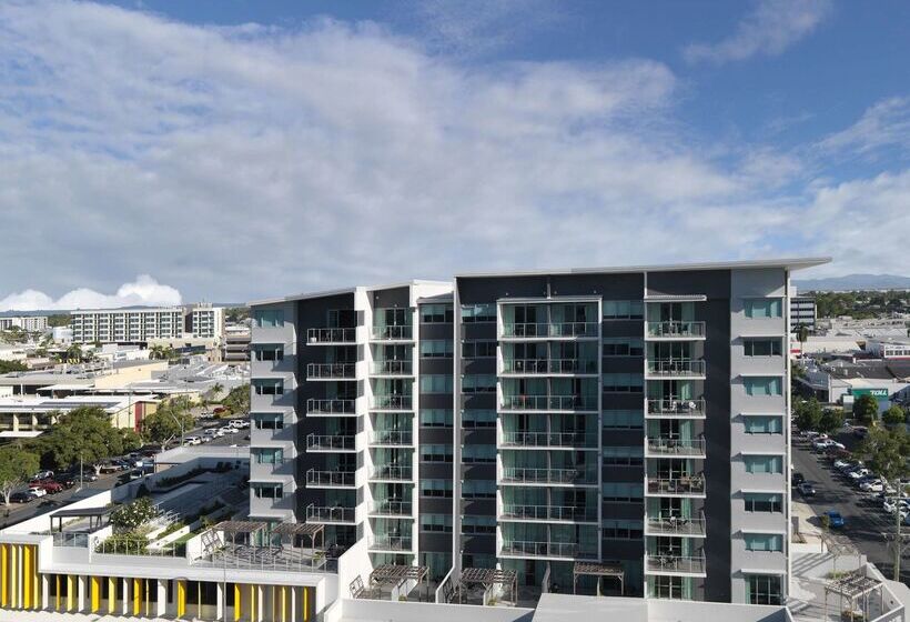 فندق Oaks Mackay Rivermarque