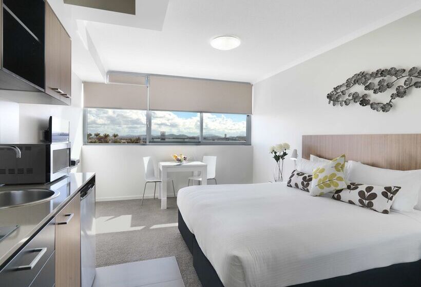 فندق Oaks Mackay Rivermarque