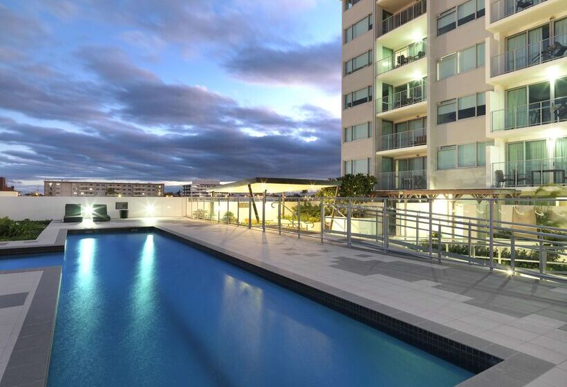 فندق Oaks Mackay Rivermarque