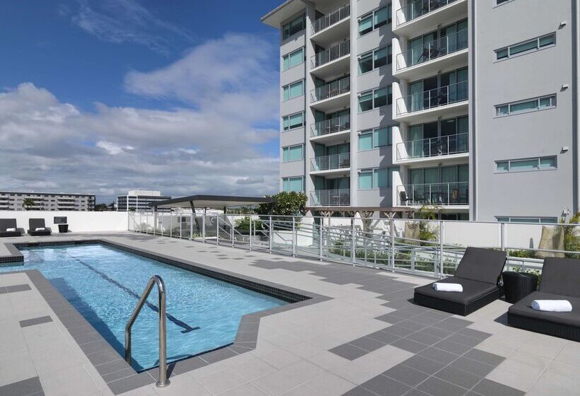 فندق Oaks Mackay Rivermarque