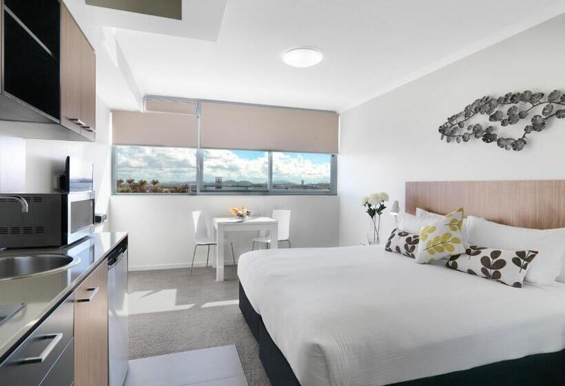 فندق Oaks Mackay Rivermarque