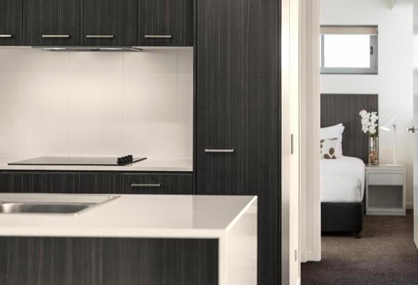 فندق Oaks Mackay Rivermarque