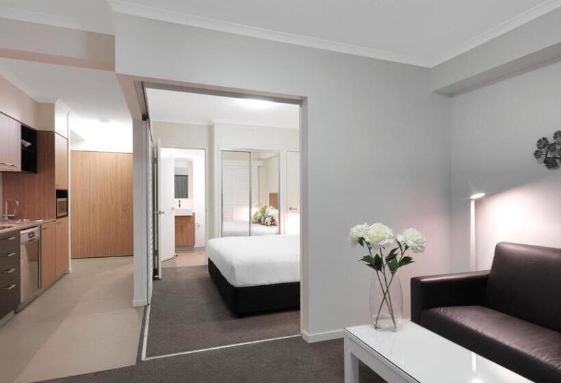 فندق Oaks Mackay Rivermarque